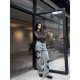 CHANEL Jeans 2024FW Eye-catching design is distinctive CHANEL Jeans 2024FW Eye-catching design is distinctive