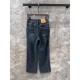 CHANEL Jeans 2024FW Most Popular Product CHANEL Jeans 2024FW Most Popular Product