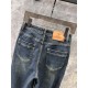 CHANEL Jeans 2024FW Most Popular Product CHANEL Jeans 2024FW Most Popular Product