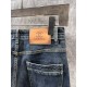 CHANEL Jeans 2024FW Most Popular Product CHANEL Jeans 2024FW Most Popular Product