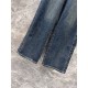 CHANEL Jeans 2024FW Most Popular Product CHANEL Jeans 2024FW Most Popular Product