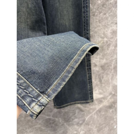 CHANEL Jeans 2024FW Most Popular Product CHANEL Jeans 2024FW Most Popular Product