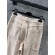 CHANEL Wide Pants 2024FW New item that is extremely popular CHANEL Wide Pants 2024FW New item that is extremely popular