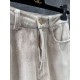 CHANEL Wide Pants 2024FW New item that is extremely popular CHANEL Wide Pants 2024FW New item that is extremely popular