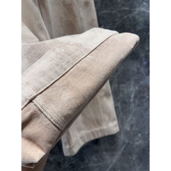 CHANEL Wide Pants 2024FW New item that is extremely popular CHANEL Wide Pants 2024FW New item that is extremely popular