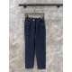 CHANEL Jeans 2024FW A statement every season CHANEL Jeans 2024FW A statement every season