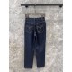 CHANEL Jeans 2024FW A statement every season CHANEL Jeans 2024FW A statement every season