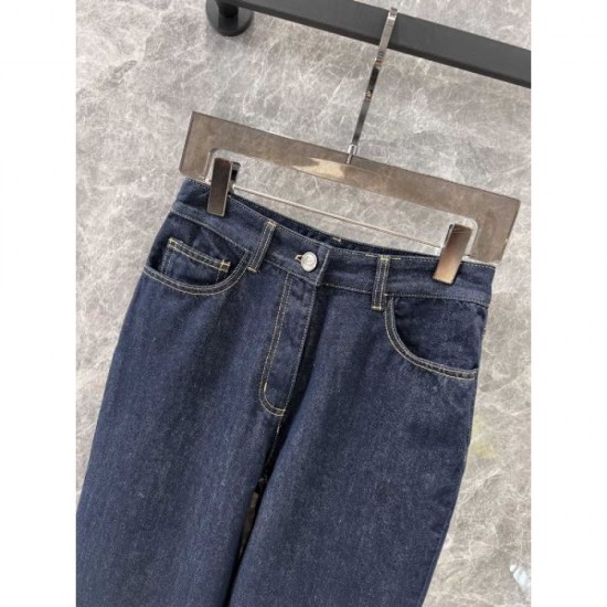 CHANEL Jeans 2024FW A statement every season CHANEL Jeans 2024FW A statement every season