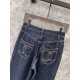 CHANEL Jeans 2024FW A statement every season CHANEL Jeans 2024FW A statement every season