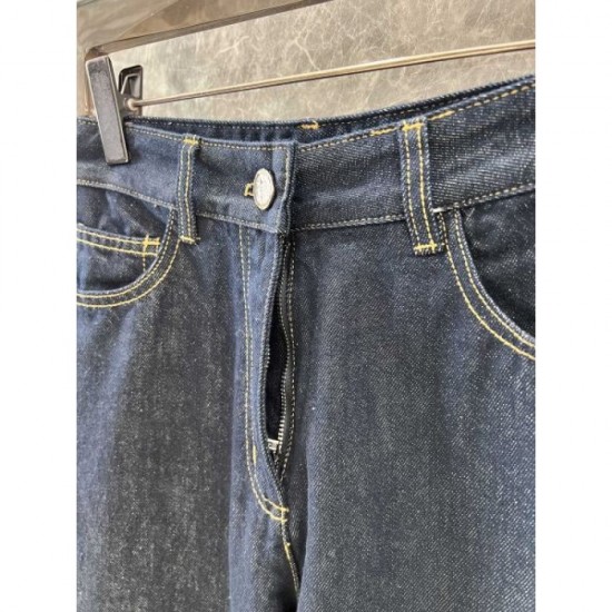 CHANEL Jeans 2024FW A statement every season CHANEL Jeans 2024FW A statement every season