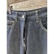 CHANEL Jeans 2024FW A statement every season CHANEL Jeans 2024FW A statement every season