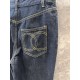 CHANEL Jeans 2024FW A statement every season CHANEL Jeans 2024FW A statement every season