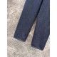 CHANEL Jeans 2024FW A statement every season CHANEL Jeans 2024FW A statement every season