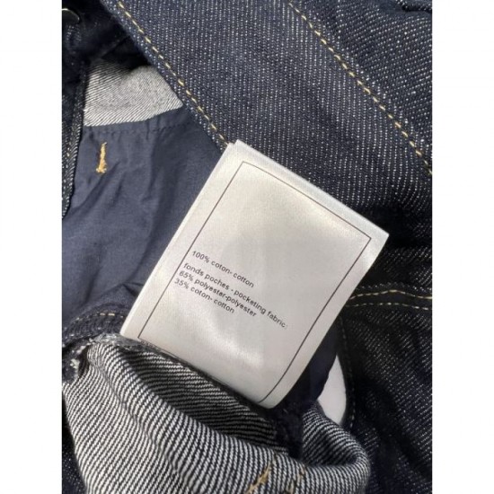 CHANEL Jeans 2024FW A statement every season CHANEL Jeans 2024FW A statement every season