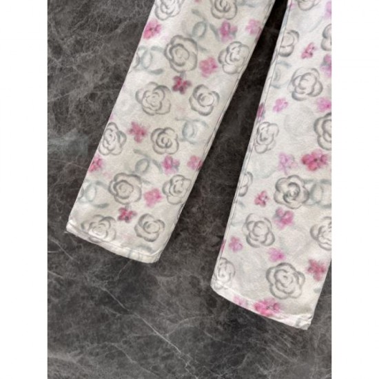 CHANEL Chanel Jeans 2024FW This winter is all about it CHANEL Chanel Jeans 2024FW This winter is all about it