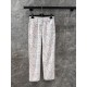 CHANEL Jeans 2024FW Popular tops this fall/winter CHANEL Jeans 2024FW Popular tops this fall/winter
