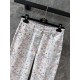 CHANEL Jeans 2024FW Popular tops this fall/winter CHANEL Jeans 2024FW Popular tops this fall/winter