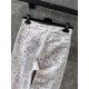 CHANEL Jeans 2024FW Popular tops this fall/winter CHANEL Jeans 2024FW Popular tops this fall/winter
