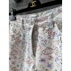 CHANEL Jeans 2024FW Popular tops this fall/winter CHANEL Jeans 2024FW Popular tops this fall/winter