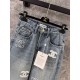 CHANEL Jeans 2024FW Last Fall/Winter Collection CHANEL Jeans 2024FW Last Fall/Winter Collection