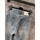 CHANEL Jeans 2024FW Last Fall/Winter Collection CHANEL Jeans 2024FW Last Fall/Winter Collection