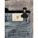 CHANEL Jeans 2024FW Last Fall/Winter Collection CHANEL Jeans 2024FW Last Fall/Winter Collection