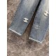CHANEL Jeans 2024FW Last Fall/Winter Collection CHANEL Jeans 2024FW Last Fall/Winter Collection