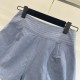 2024SS Shorts CHLOE This season's hottest trends 2024SS Shorts CHLOE This season's hottest trends