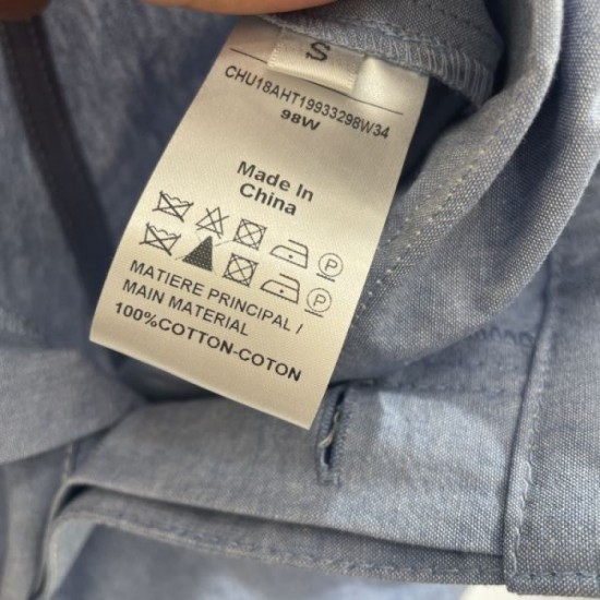 2024SS Shorts CHLOE This season's hottest trends 2024SS Shorts CHLOE This season's hottest trends