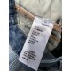 CHROME HEARTS Chrome Hearts Jeans 2024FW Limited Time Sale CHROME HEARTS Chrome Hearts Jeans 2024FW Limited Time Sale