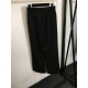 2024SS Casual Pants DOLCE & GABBANA Dolce & Gabbana Popular Topics 2024SS Casual Pants DOLCE & GABBANA Dolce & Gabbana Popular Topics
