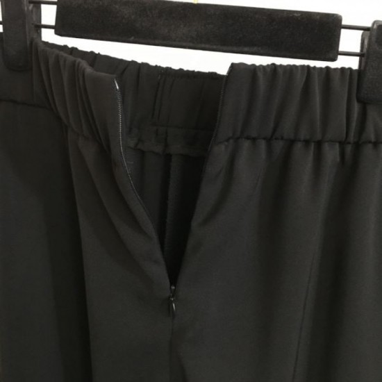 2024SS Casual Pants DOLCE & GABBANA Dolce & Gabbana Popular Topics 2024SS Casual Pants DOLCE & GABBANA Dolce & Gabbana Popular Topics