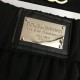 2024SS Casual Pants DOLCE & GABBANA Dolce & Gabbana Popular Topics 2024SS Casual Pants DOLCE & GABBANA Dolce & Gabbana Popular Topics