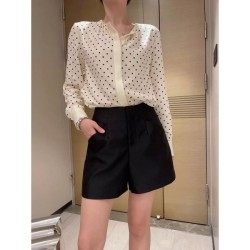 2024SS Shorts DIOR Dior Recommended for the best cost performance new item