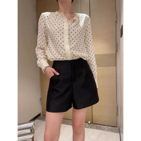2024SS Shorts DIOR Dior Recommended for the best cost performance new item 2024SS Shorts DIOR Dior Recommended for the best cost performance new item