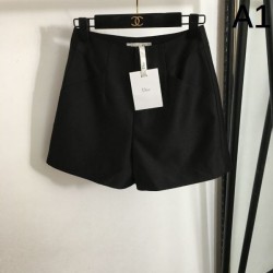 2024SS Shorts DIOR Dior Recommended for the best cost performance new item