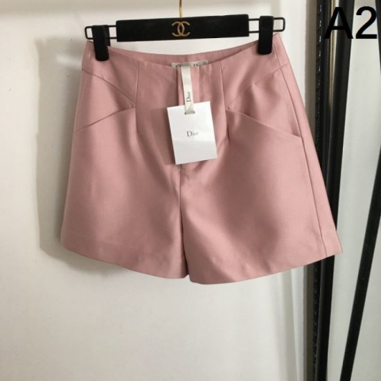 2024SS Shorts DIOR Dior Recommended for the best cost performance new item 2024SS Shorts DIOR Dior Recommended for the best cost performance new item