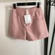 2024SS Shorts DIOR Dior Recommended for the best cost performance new item 2024SS Shorts DIOR Dior Recommended for the best cost performance new item