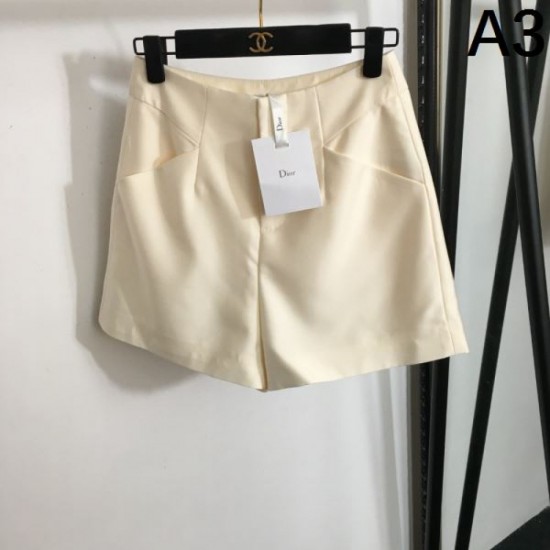 2024SS Shorts DIOR Dior Recommended for the best cost performance new item 2024SS Shorts DIOR Dior Recommended for the best cost performance new item