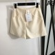 2024SS Shorts DIOR Dior Recommended for the best cost performance new item 2024SS Shorts DIOR Dior Recommended for the best cost performance new item