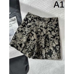 2024SS Shorts DIOR Dior Street wear