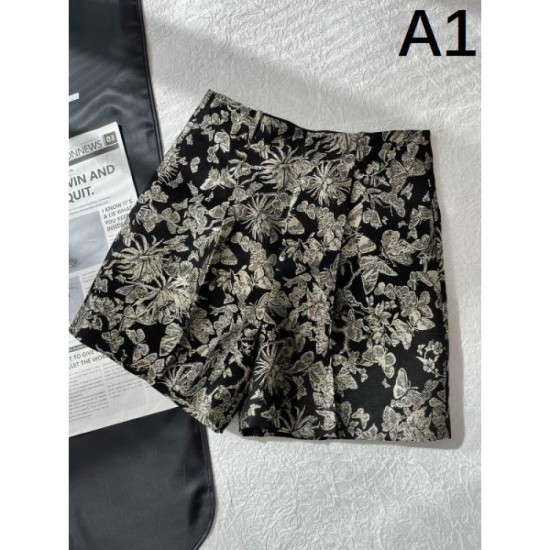 2024SS Shorts DIOR Dior Street wear 2024SS Shorts DIOR Dior Street wear