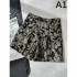2024SS Shorts DIOR Dior Street wear