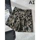 2024SS Shorts DIOR Dior Street wear 2024SS Shorts DIOR Dior Street wear
