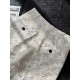 2024SS Shorts DIOR Dior Street wear 2024SS Shorts DIOR Dior Street wear