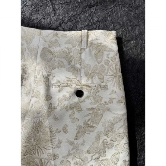 2024SS Shorts DIOR Dior Street wear 2024SS Shorts DIOR Dior Street wear