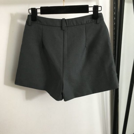 2024SS Shorts DIOR Used by celebrities and celebrities 2024SS Shorts DIOR Used by celebrities and celebrities