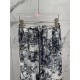 DIOR Dior Casual Pants 2024FW Gives you a beautiful impression DIOR Dior Casual Pants 2024FW Gives you a beautiful impression