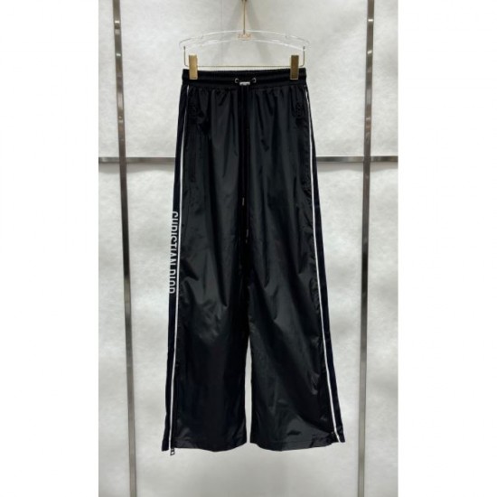 DIOR Casual Pants 2024FW Enjoy casual fashion DIOR Casual Pants 2024FW Enjoy casual fashion