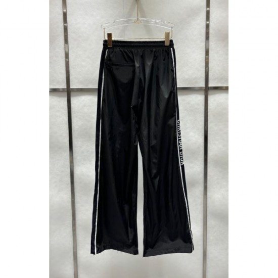 DIOR Casual Pants 2024FW Enjoy casual fashion DIOR Casual Pants 2024FW Enjoy casual fashion